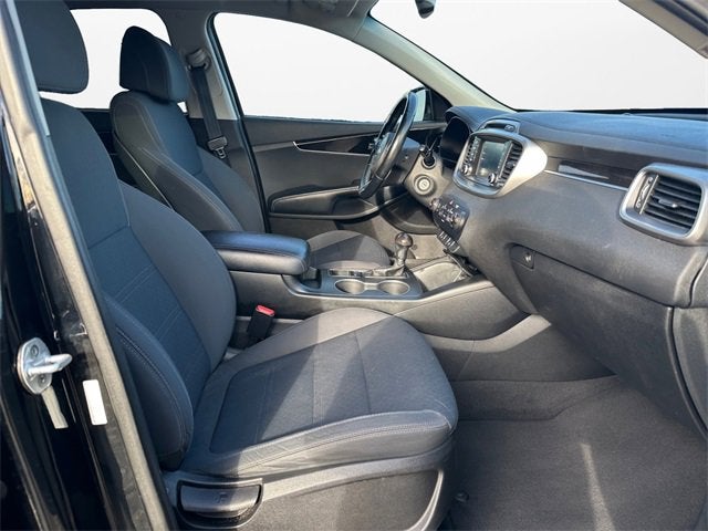 2017 Kia Sorento LX V6