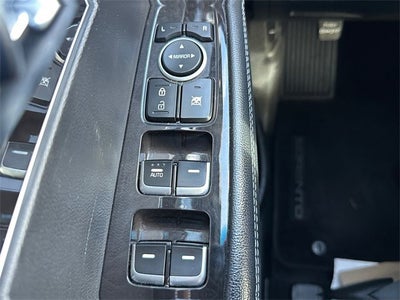 2017 Kia Sorento LX V6