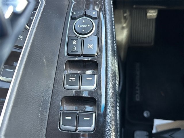 2017 Kia Sorento LX V6