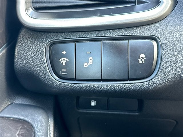 2017 Kia Sorento LX V6