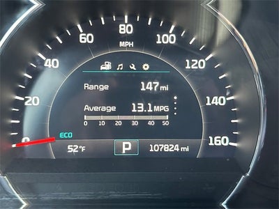 2017 Kia Sorento LX V6