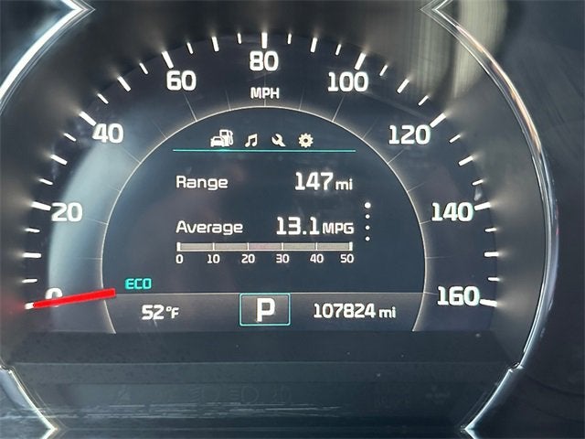 2017 Kia Sorento LX V6