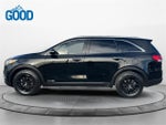 2017 Kia Sorento LX V6