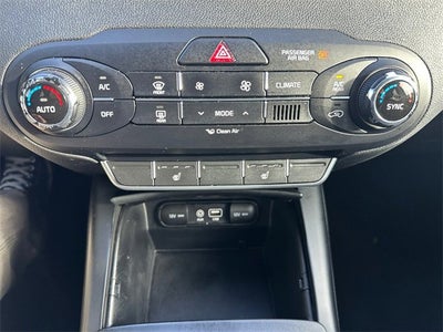 2017 Kia Sorento LX V6