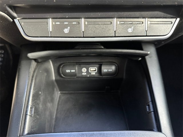 2017 Kia Sorento LX V6