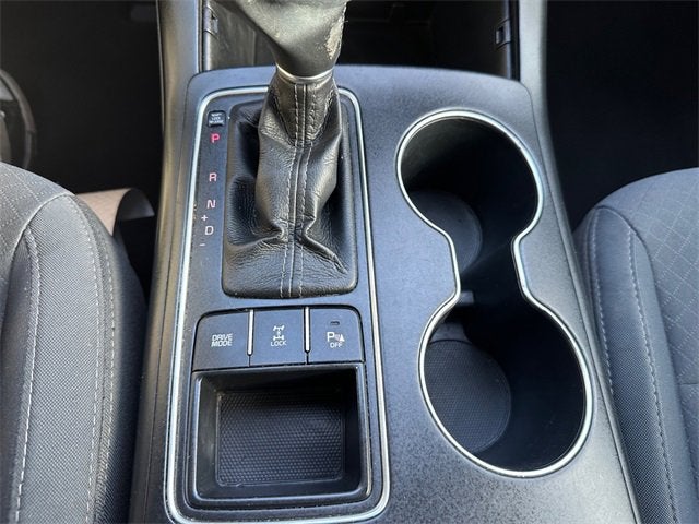 2017 Kia Sorento LX V6