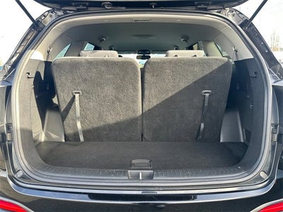 2017 Kia Sorento LX V6