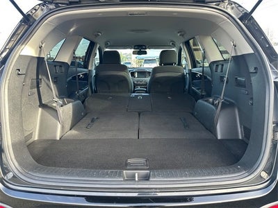 2017 Kia Sorento LX V6