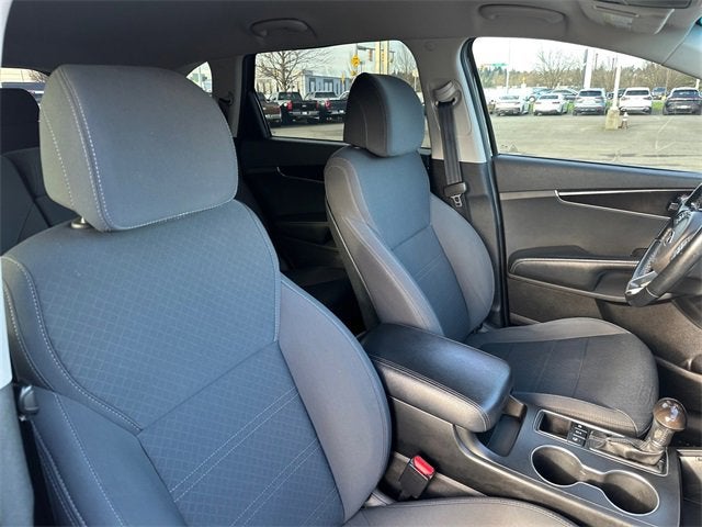 2017 Kia Sorento LX V6