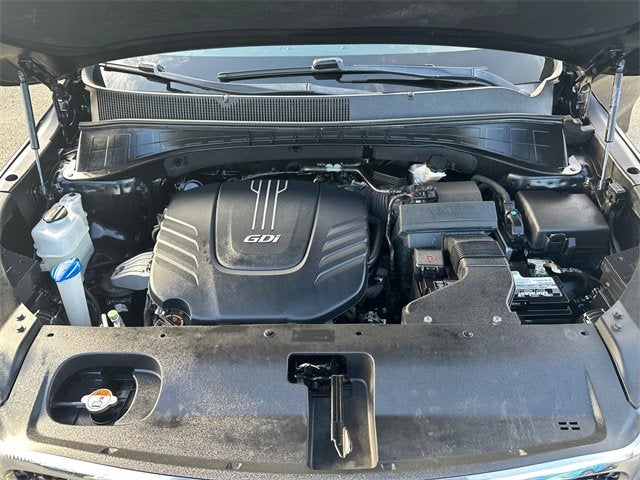 2017 Kia Sorento LX V6