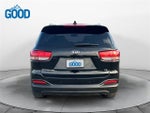2017 Kia Sorento LX V6