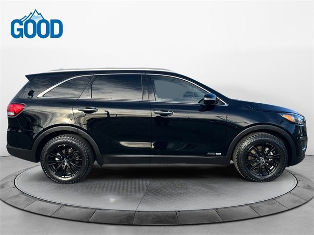 2017 Kia Sorento LX V6