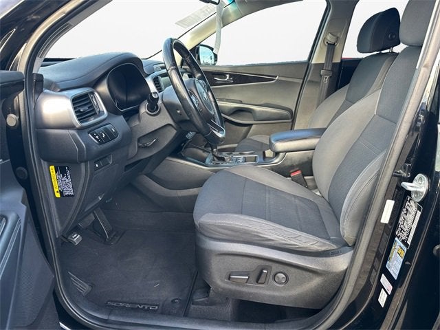 2017 Kia Sorento LX V6