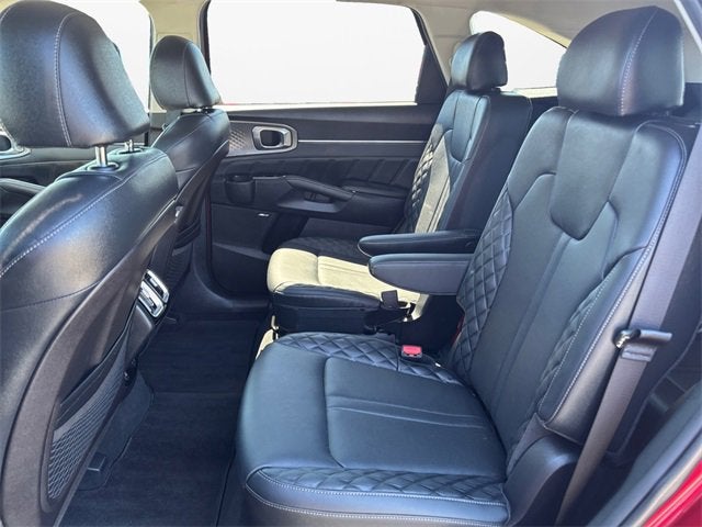 2022 Kia Sorento SX Prestige