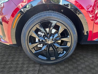 2022 Kia Sorento SX Prestige