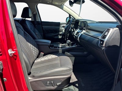 2022 Kia Sorento SX Prestige