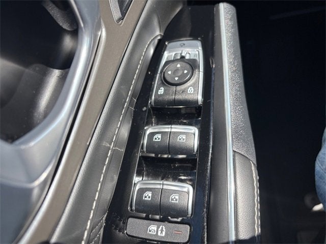 2022 Kia Sorento SX Prestige