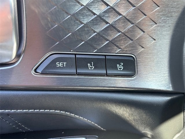 2022 Kia Sorento SX Prestige