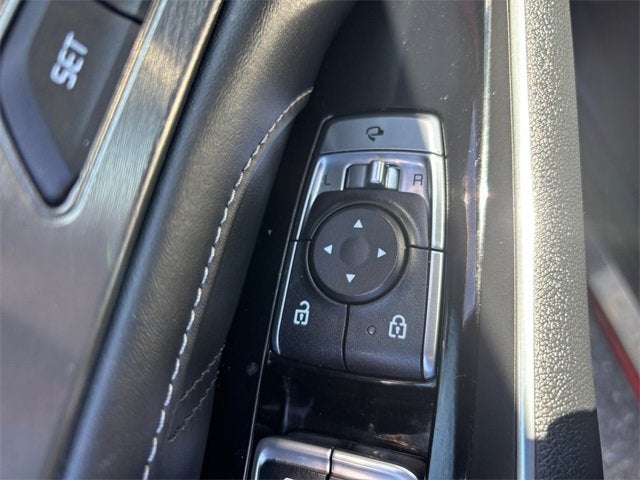 2022 Kia Sorento SX Prestige