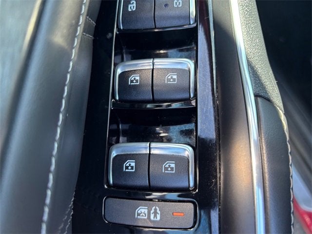 2022 Kia Sorento SX Prestige