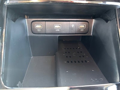 2022 Kia Sorento SX Prestige