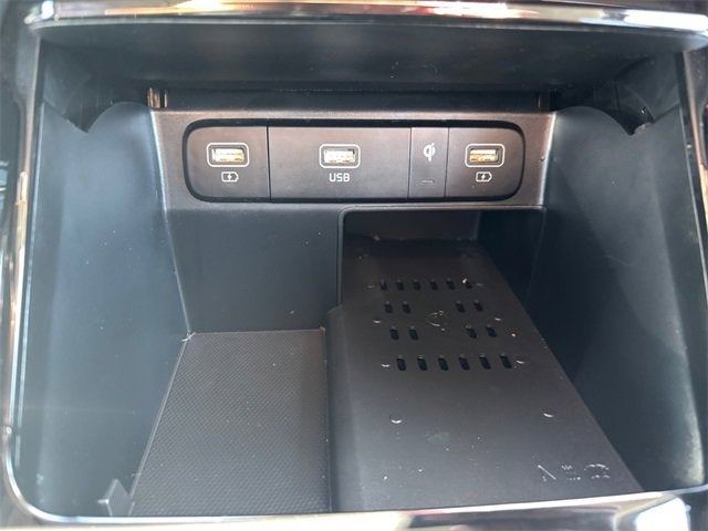 2022 Kia Sorento SX Prestige