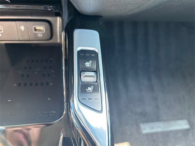 2022 Kia Sorento SX Prestige