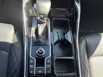 2022 Kia Sorento SX Prestige