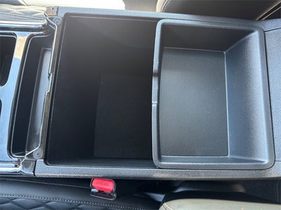 2022 Kia Sorento SX Prestige