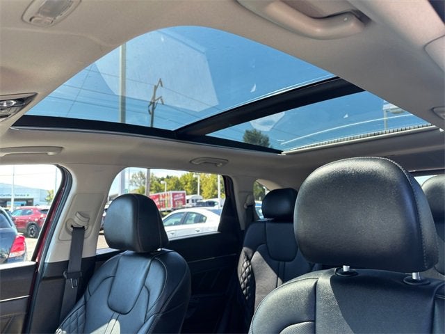 2022 Kia Sorento SX Prestige