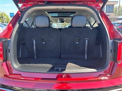 2022 Kia Sorento SX Prestige