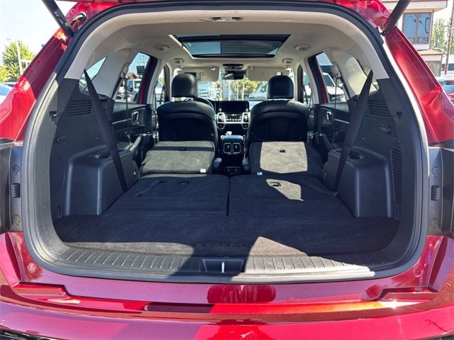 2022 Kia Sorento SX Prestige