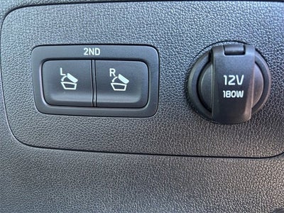 2022 Kia Sorento SX Prestige