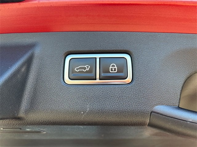 2022 Kia Sorento SX Prestige