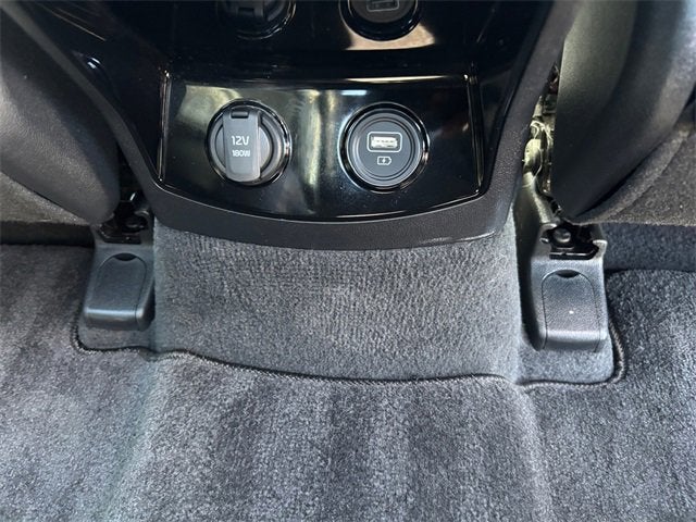 2022 Kia Sorento SX Prestige