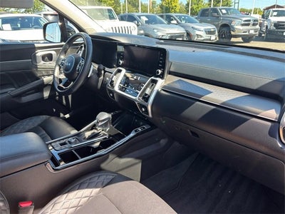 2022 Kia Sorento SX Prestige