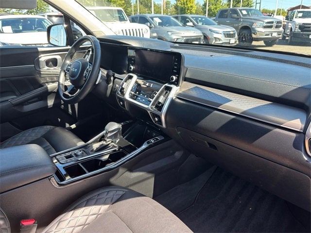 2022 Kia Sorento SX Prestige