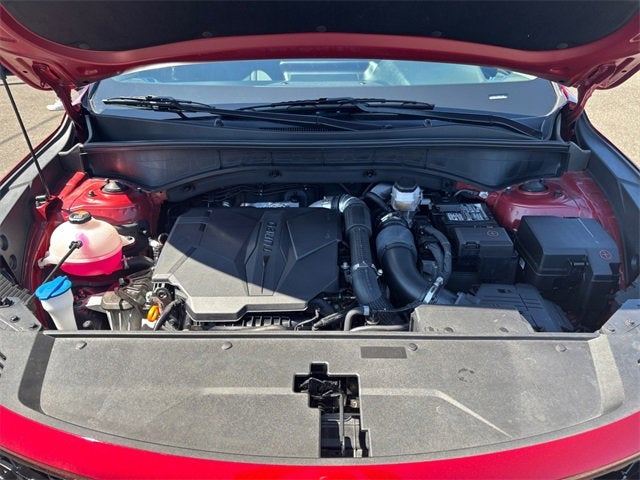 2022 Kia Sorento SX Prestige