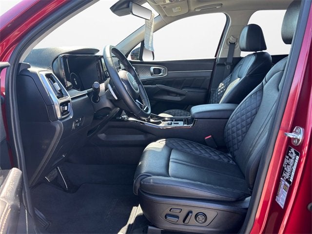 2022 Kia Sorento SX Prestige