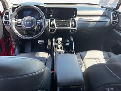2022 Kia Sorento SX Prestige