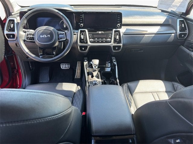 2022 Kia Sorento SX Prestige