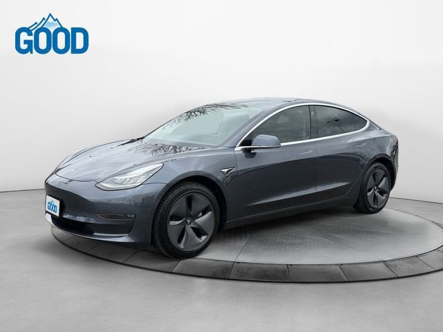 2019 Tesla Model 3 Base