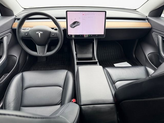 2019 Tesla Model 3 Mid Range