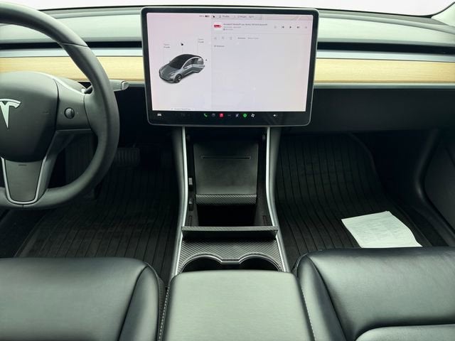 2019 Tesla Model 3 Mid Range