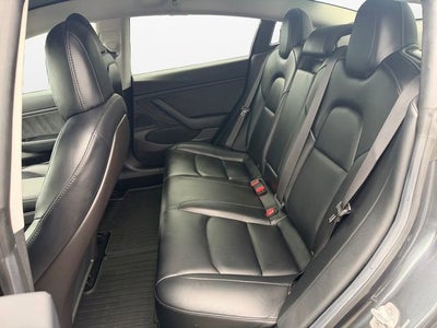 2019 Tesla Model 3 Mid Range