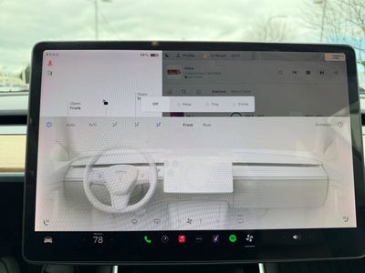 2019 Tesla Model 3 Mid Range