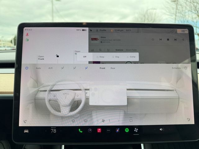 2019 Tesla Model 3 Mid Range