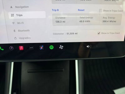 2019 Tesla Model 3 Mid Range