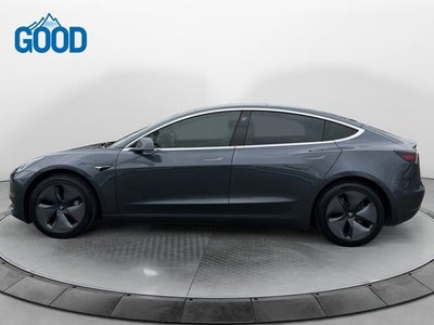 2019 Tesla Model 3 Mid Range