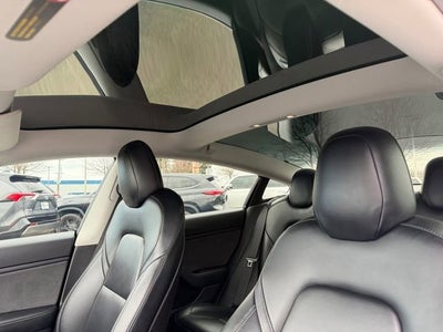 2019 Tesla Model 3 Mid Range